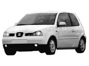 Modelo de 01/2001 a 10/2004
